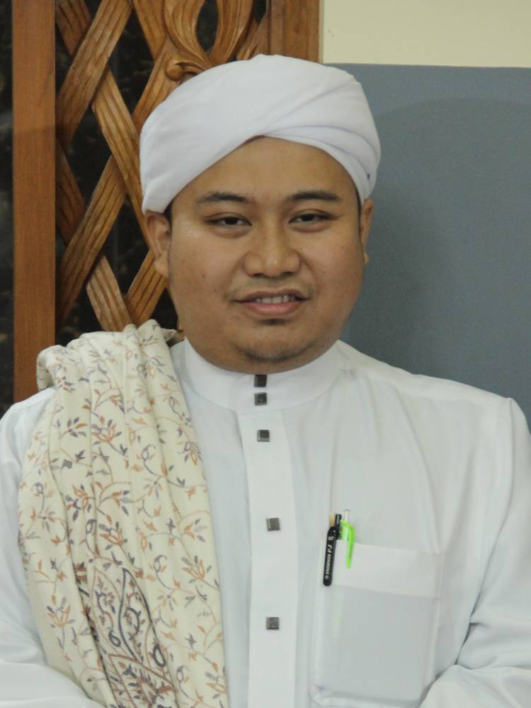 Ahmad Lubab