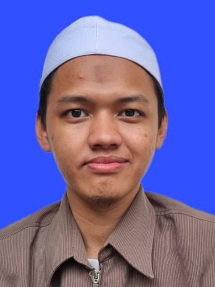 LUQMAN BAIHAQI