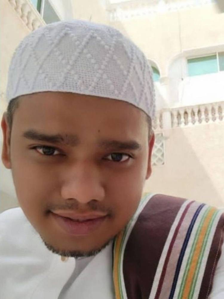 Muhammad Bin Zaed Bsa