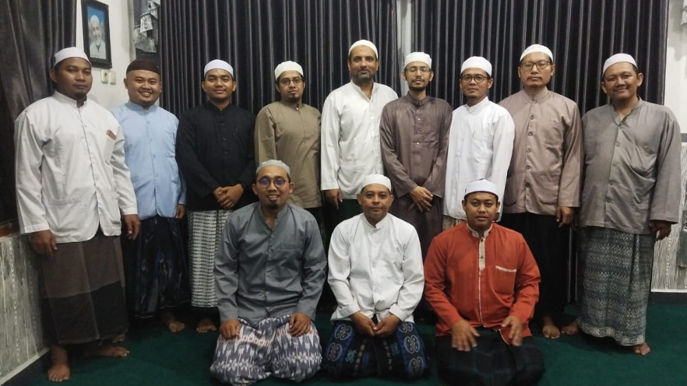 Terus Jalankan Program, Solo Raya Kembali Gelar Ijtima Madani