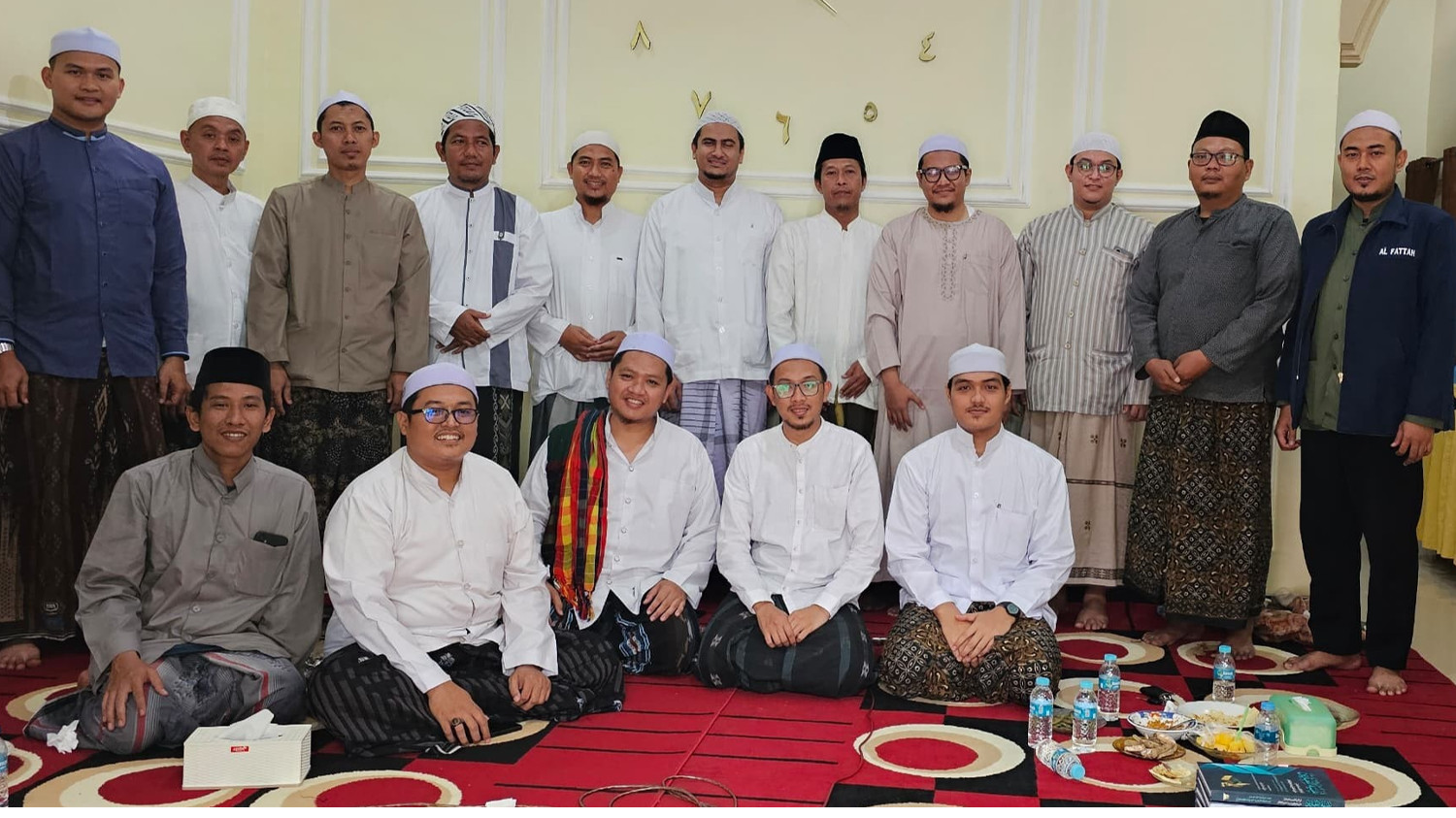 IJTIMA MADANI ASHAB TUBAN
