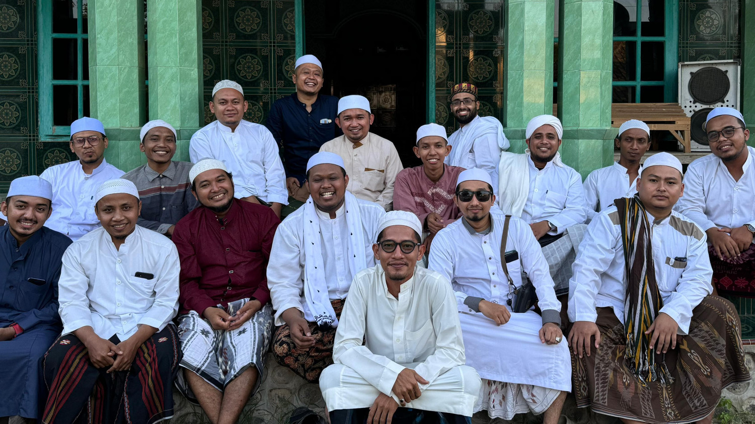 IJTIMA MADANI JEMBER