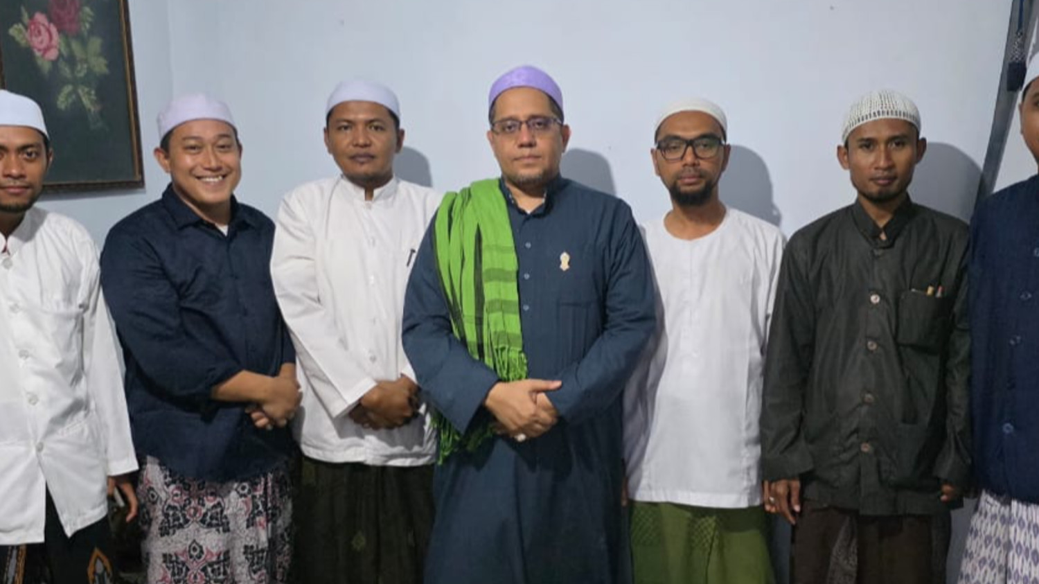 IJTIMA MADANI LUMAJANG JAWA TIMUR
