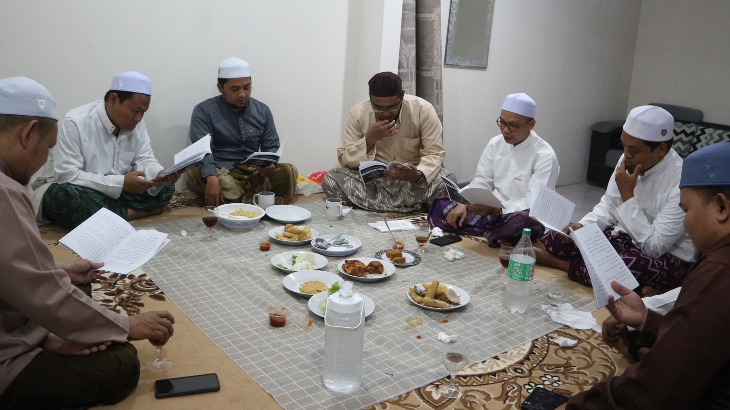 IJTIMA MADANI KUNINGAN