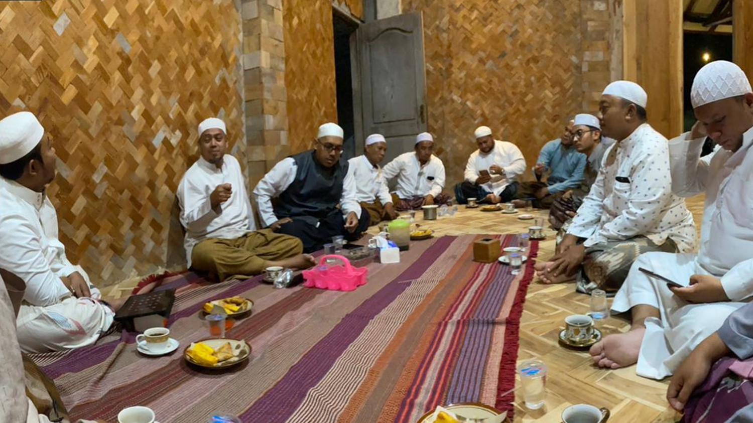 IJTIMA MADANI SITUBONDO