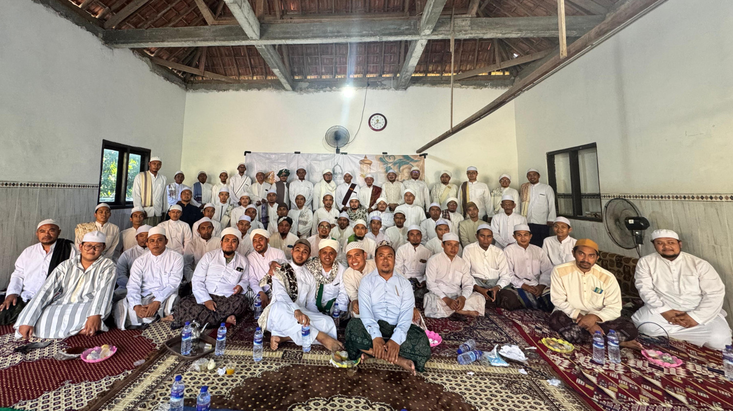 Ijtima Madani Kembali Digelar, Semakin Solid dan Khidmat