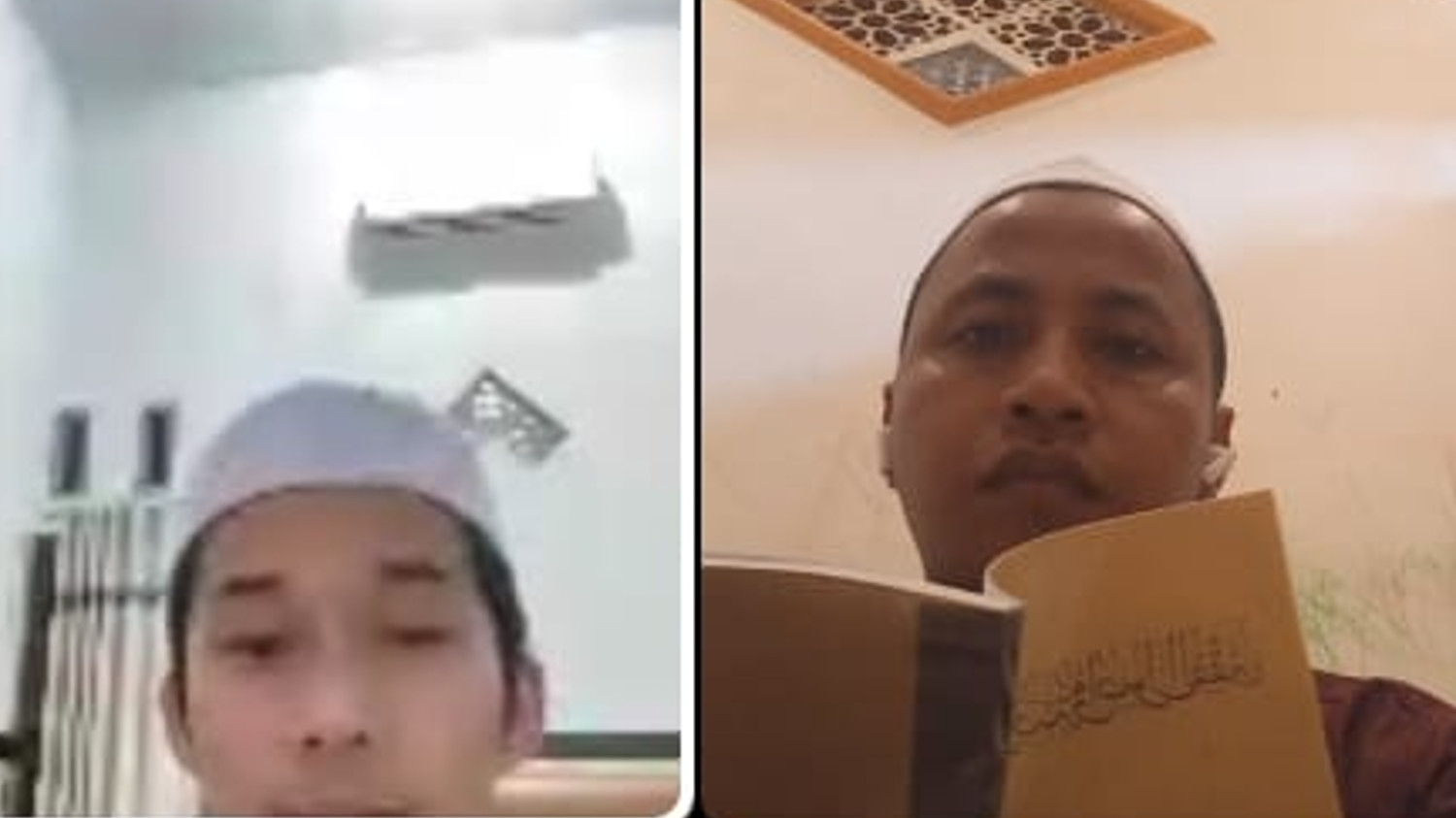 NGAJI BARENG AL-WAFA JEMBER