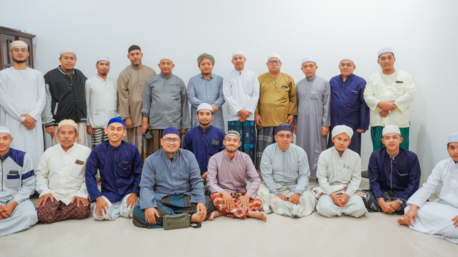 IJTIMA MANTIQI KALIMANTAN BARAT