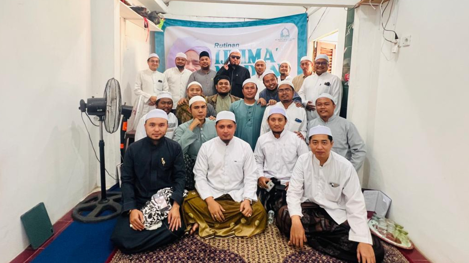 Dakwah via Komunitas Futsal, Rencana Program Resmi Diputuskan